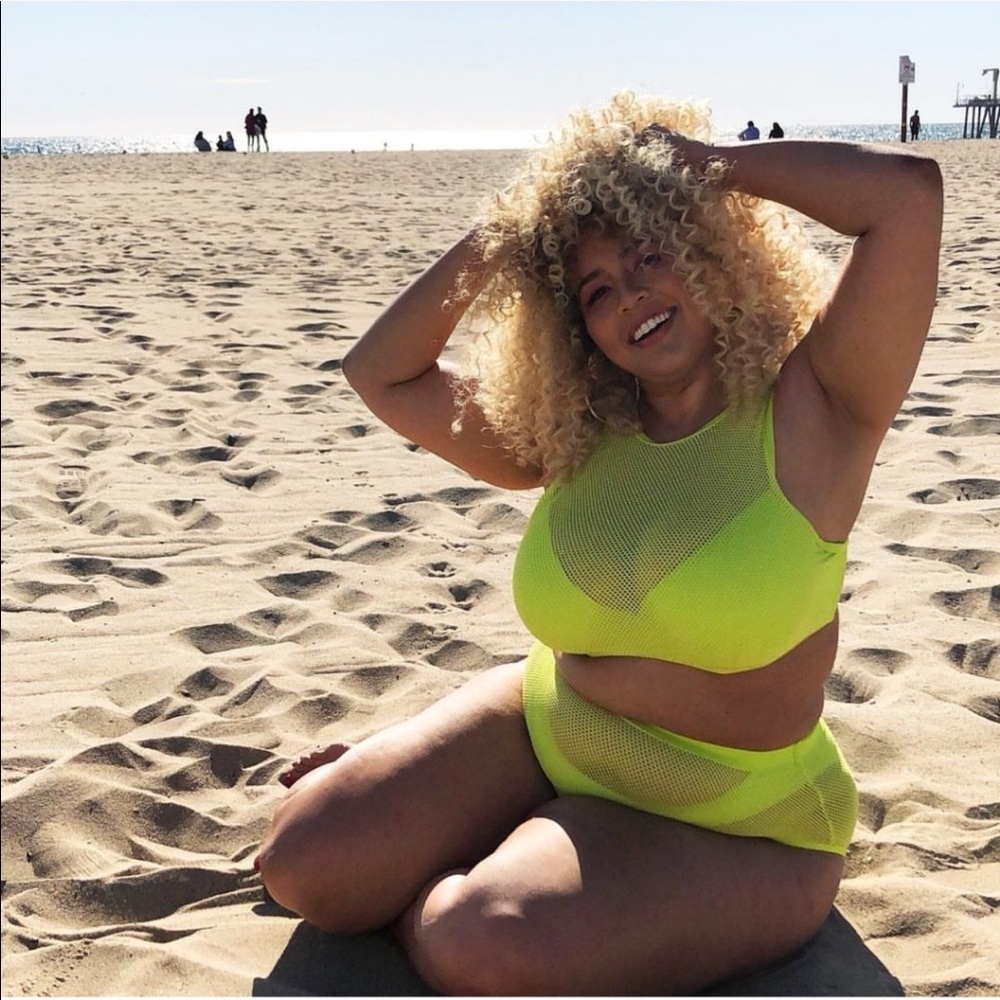 Gabifresh bikini
